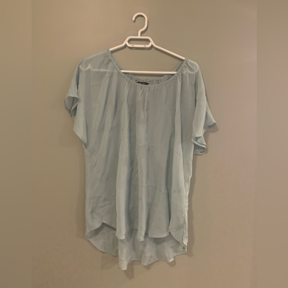 DH 3 Top Size L/G